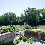 Villa L'onde Des Berges De L'aude